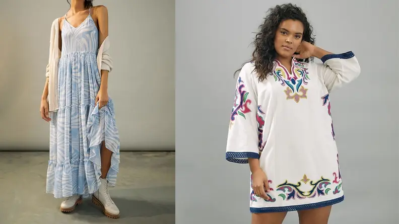 Anthropologie