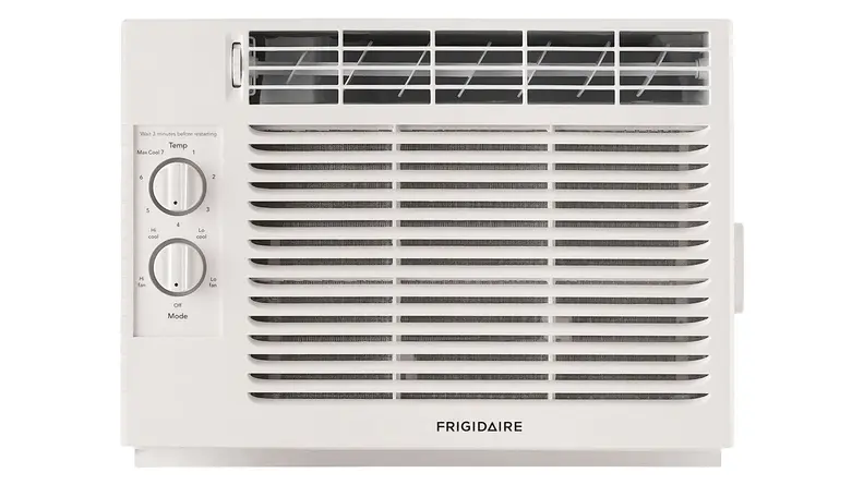 Frigidaire 5,000 BTU 115-Volt Window Air Conditioner