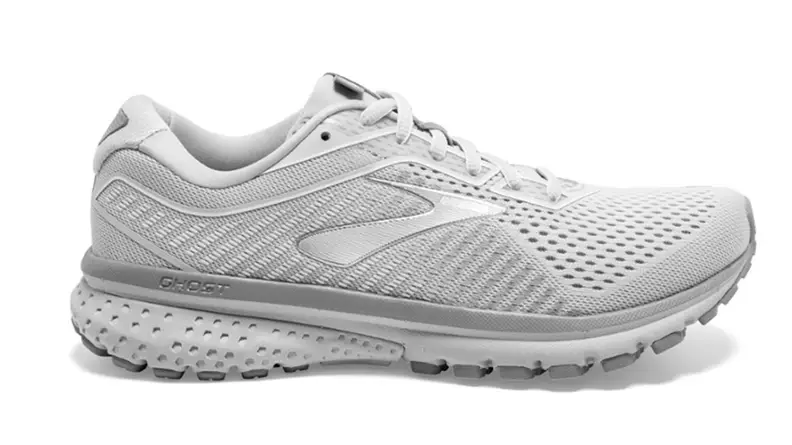 Brooks Ghost 12 Road-Running Shoes