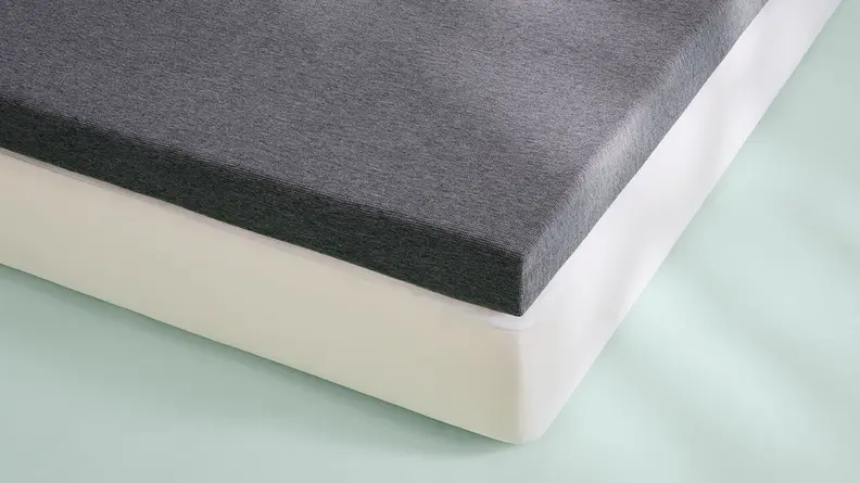 Casper mattress Topper