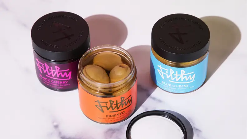 Filthy drink mix review: Delicious, easy cocktails at home - Reviewed