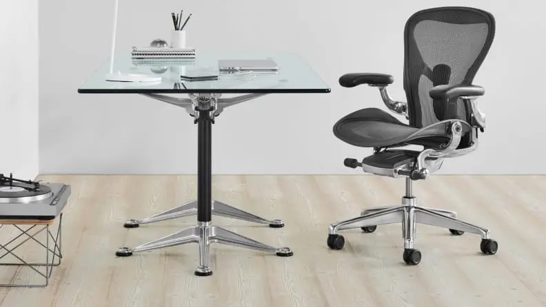 Herman Miller