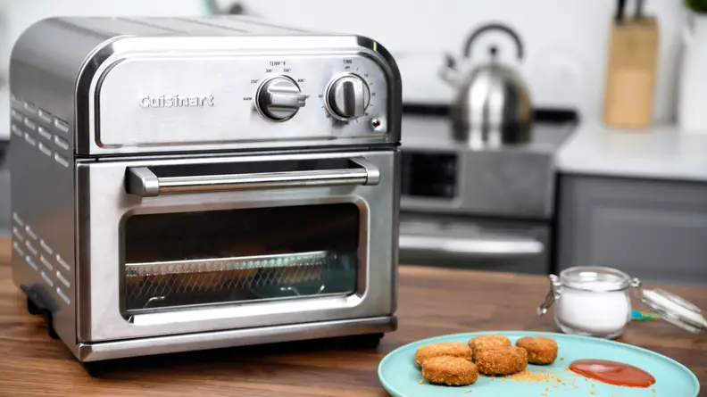 Air fryer