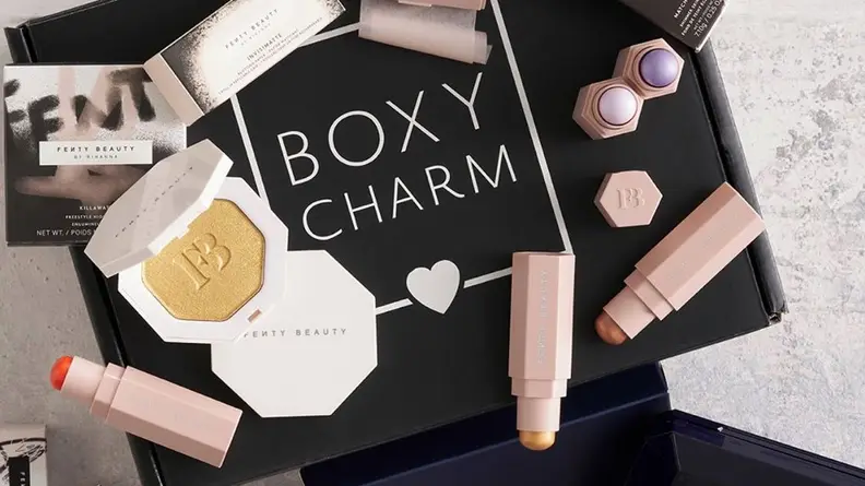 Who doesn't want to get a box full of full-size beauty products each month?