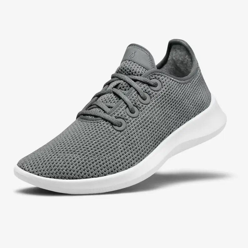 Allbirds womens tree runners