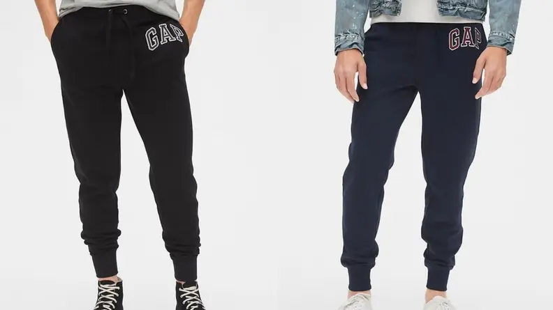 Gap sweatpants