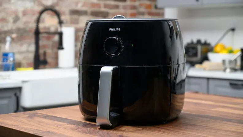 air fryer