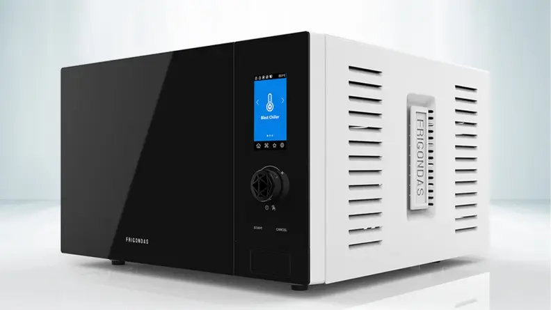 Frigondas Microwave