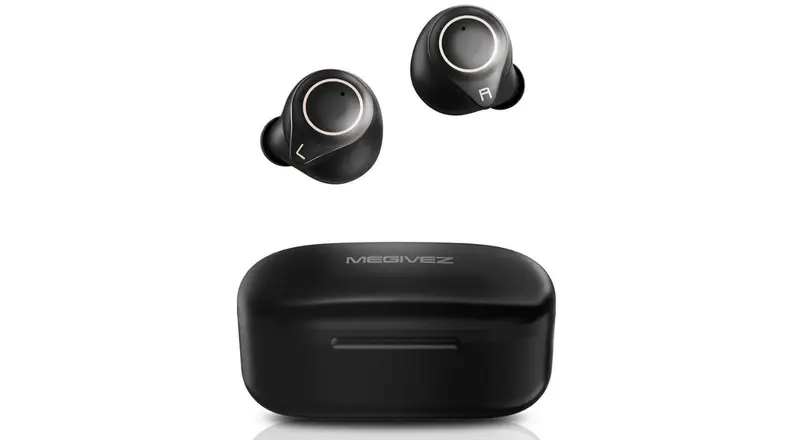 Megivez wireless earbuds