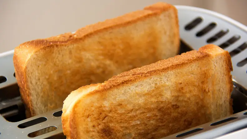 What You Should Know About Toasters