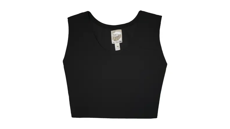 Your Open Closet