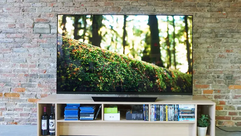 How long will an OLED last?
