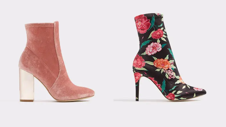 Aldo Shoe Sale