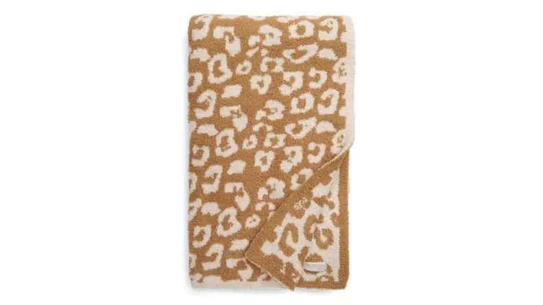 Barefoot Dreams Blanket