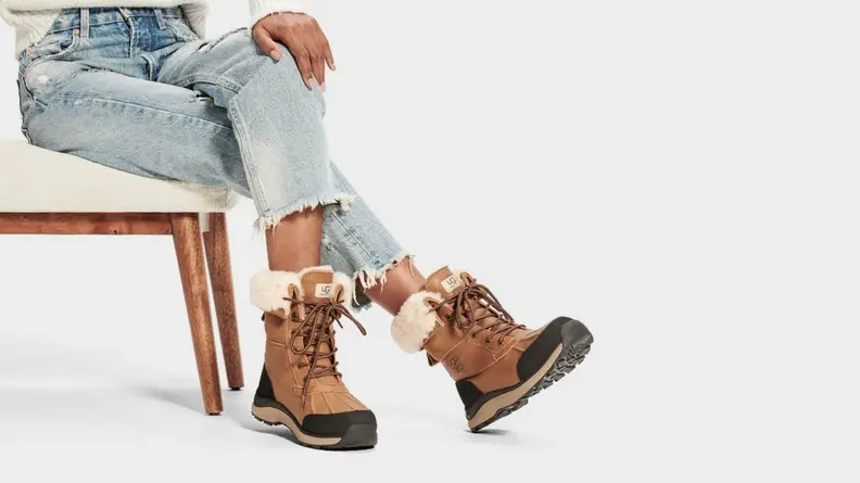 Ugg