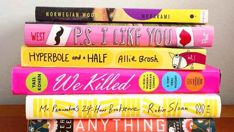 Better World Books