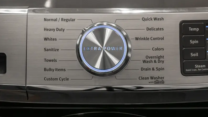 The MHW8630HC has plenty of cycles and the Extra Power Feature