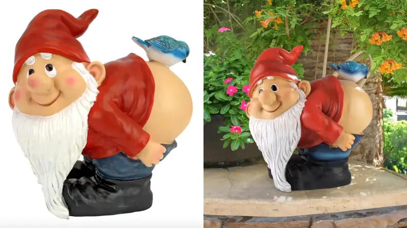 Gnome