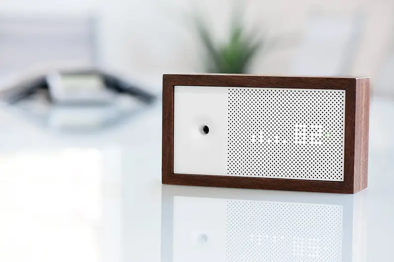Awair Air Quality Monitor
