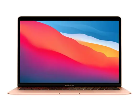 Apple MacBook Air M1 Review: one of the best you can buy - Reviewed