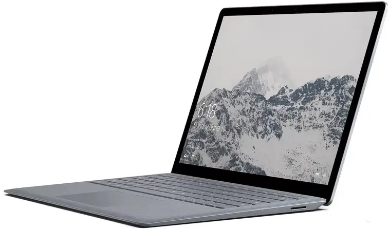 Microsoft Surface Laptop 4 review: an all-around star - Reviewed