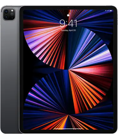 Apple iPad Pro (2021) Review: Victory lap - Reviewed