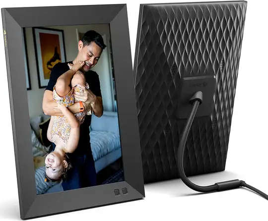 10 Best Digital Picture Frames of 2026 - Reviewed