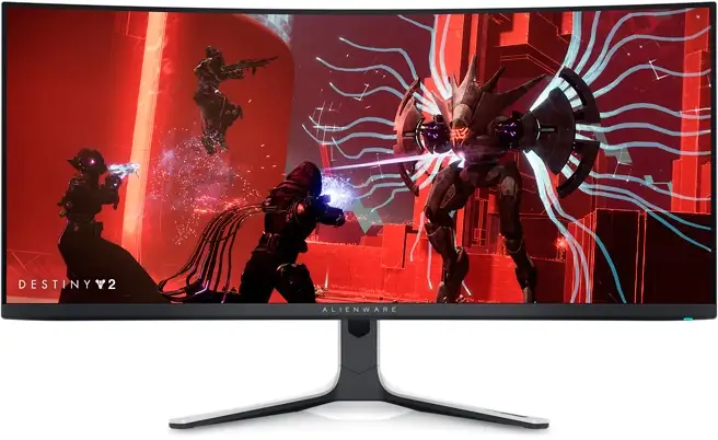 Alienware AW3423DW Review: QD-OLED finesse - Reviewed