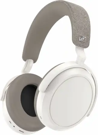 Sennheiser Momentum 4 Headphones Review: Sweet sound - Reviewed