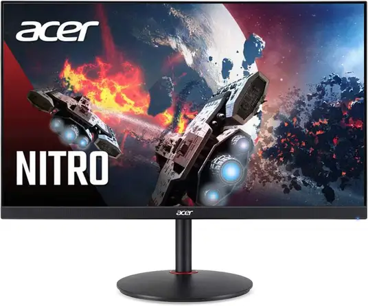 Acer Nitro XV272U Vbmiiprx review: Unexpectedly brilliant value