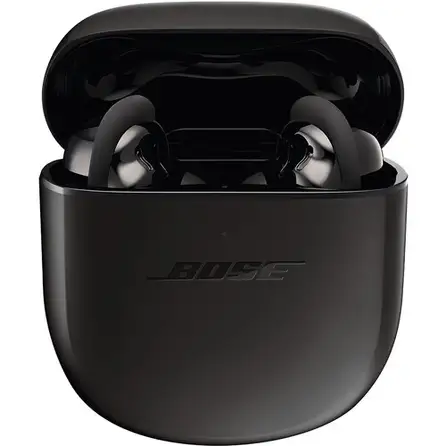 Bose QuietComfort Earbuds II: Definitive noise canceling - Reviewed