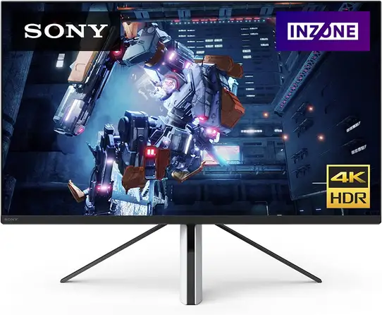 Sony Inzone M9 review: A valiant first try - Reviewed