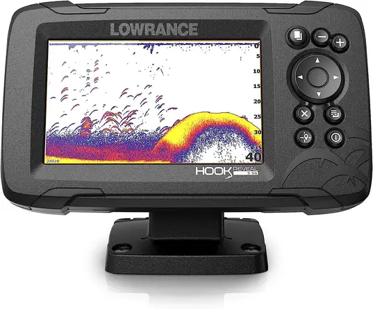 refurbished fish finders LUCKY Portable Finder Handheld Kayak Fish Wired Fish Depth Finder Sonar Sensor Transducer for Boat Fishing Sea Fishing Preloaded with detailed maps for precise navigation. Reconditioned Fish Finders and Equipment