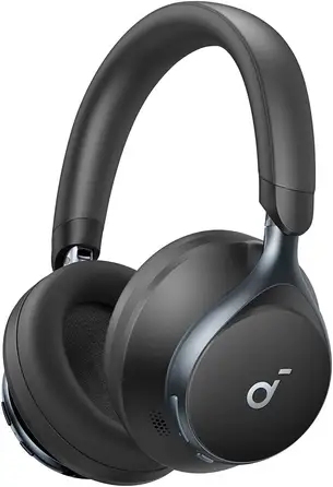 Anker Soundcore Space One: a budget headphones winner - Reviewed
