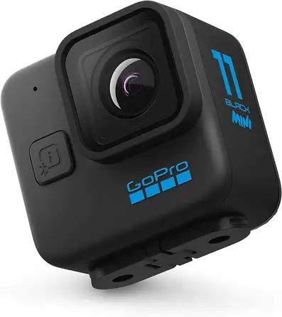9 Best GoPros and Action Cameras of 2026 - Reviewed