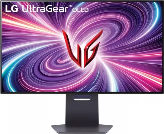 LG Ultragear 32GS95UE-B Review: Big OLED with beautiful motion