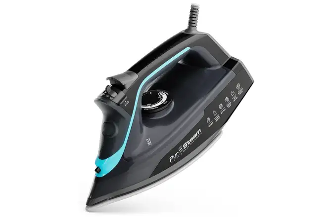 best steam iron for dress shirts The 7 Best Irons for Clothes