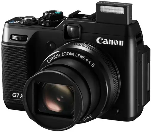 Canon PowerShot S110 Digital Camera Review - Reviewed