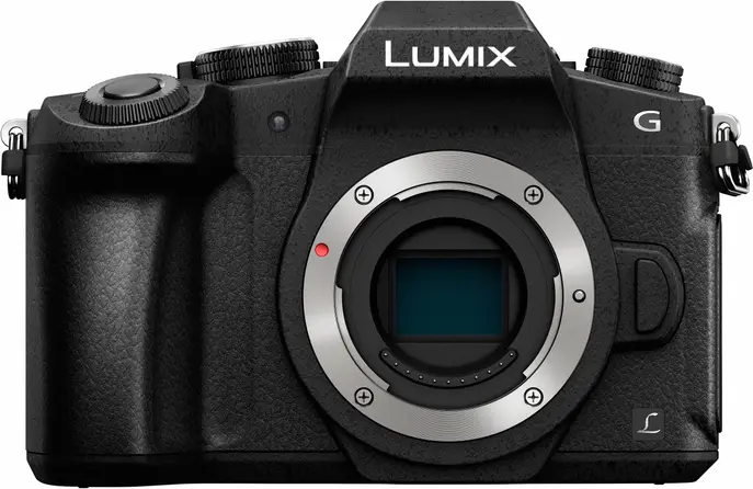 デジタルカメラ Panasonic LUMIX DMC-G DigitalCamera Body Panasonic Lumix DMC-G85 Digital Camera Review - Reviewed