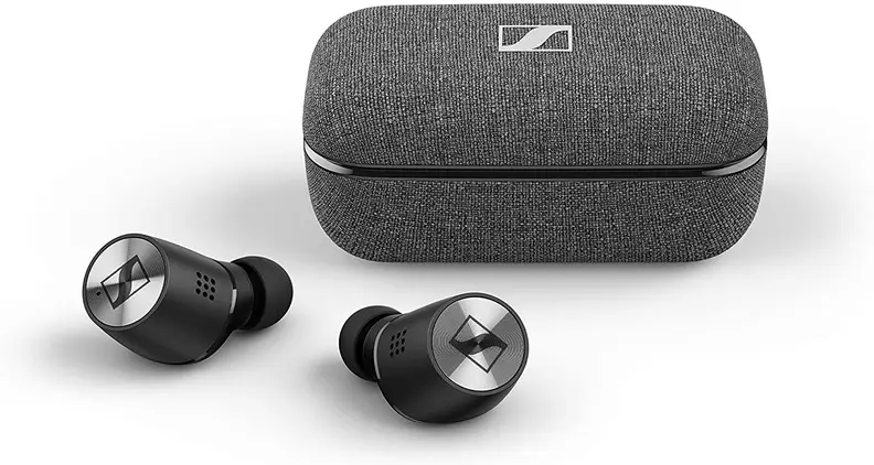Sennheiser Momentum True Wireless 2 Review: Best wireless sound