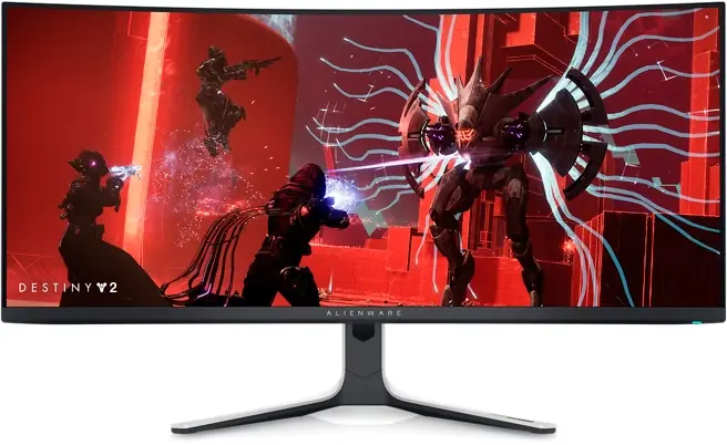 Alienware AW3423DW Review: QD-OLED finesse - Reviewed