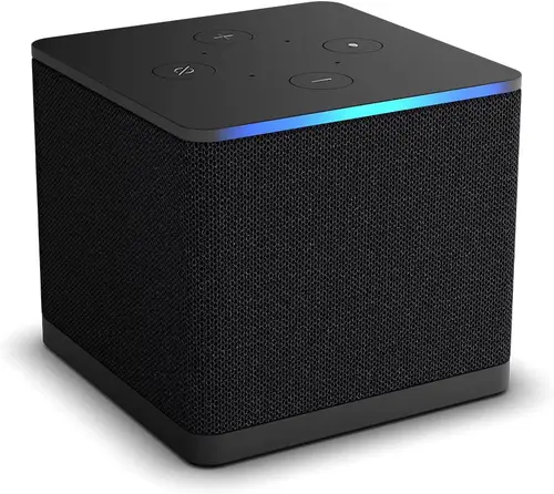 Amazon Fire TV Cube (3rd Generation) Review - Reviewed