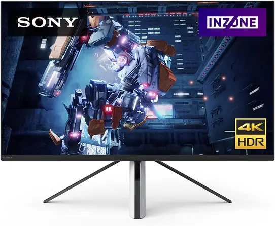 Sony Inzone M9 review: A valiant first try - Reviewed