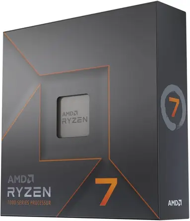 AMD Ryzen 9 7900X and Ryzen 7 7700X Review - Reviewed