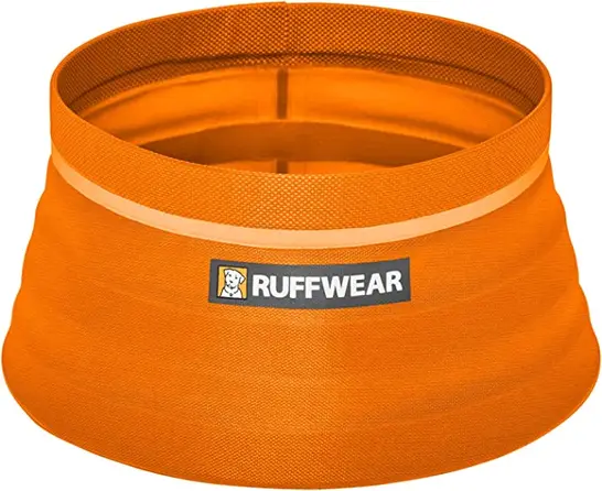 best slow feed stainless steel dog bowl Top Dog Chews Brake-Fast Slow Feed Stainless Steel Bowls (2 Quart)
