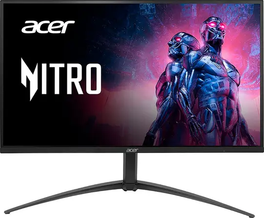 ディスプレイ・モニター本体 acer Nitro XV275K P3 biipruzx 4K 160Hz Acer Nitro XV275K (P3biipruzx) review: A cautionary tale - Reviewed