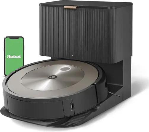 7 Best Roombas of 2026 - Reviewed
