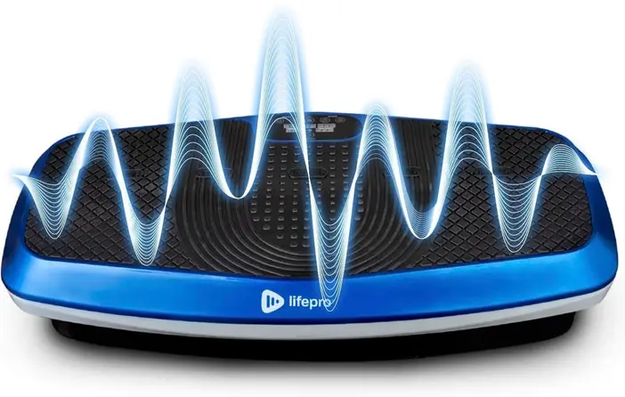 Lifepro Vibration Plate review: Great therapy for someone with CP - Reviewed