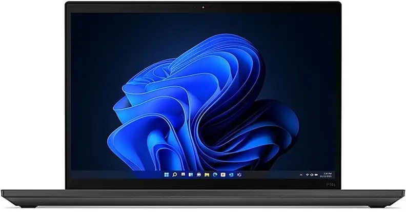 Lenovo ThinkPad P14s Gen 4 (2023) review: A versatile tool that