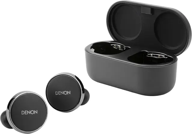 Denon PerL Pro review: superior sound - Reviewed